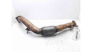 SILENCIADOR TRASERO AUDI A7 SPORTBACK (2014-2018) 3.0 TDI QUATTRO 218CV 2967CC - L. 8183195 / 4G0253350H